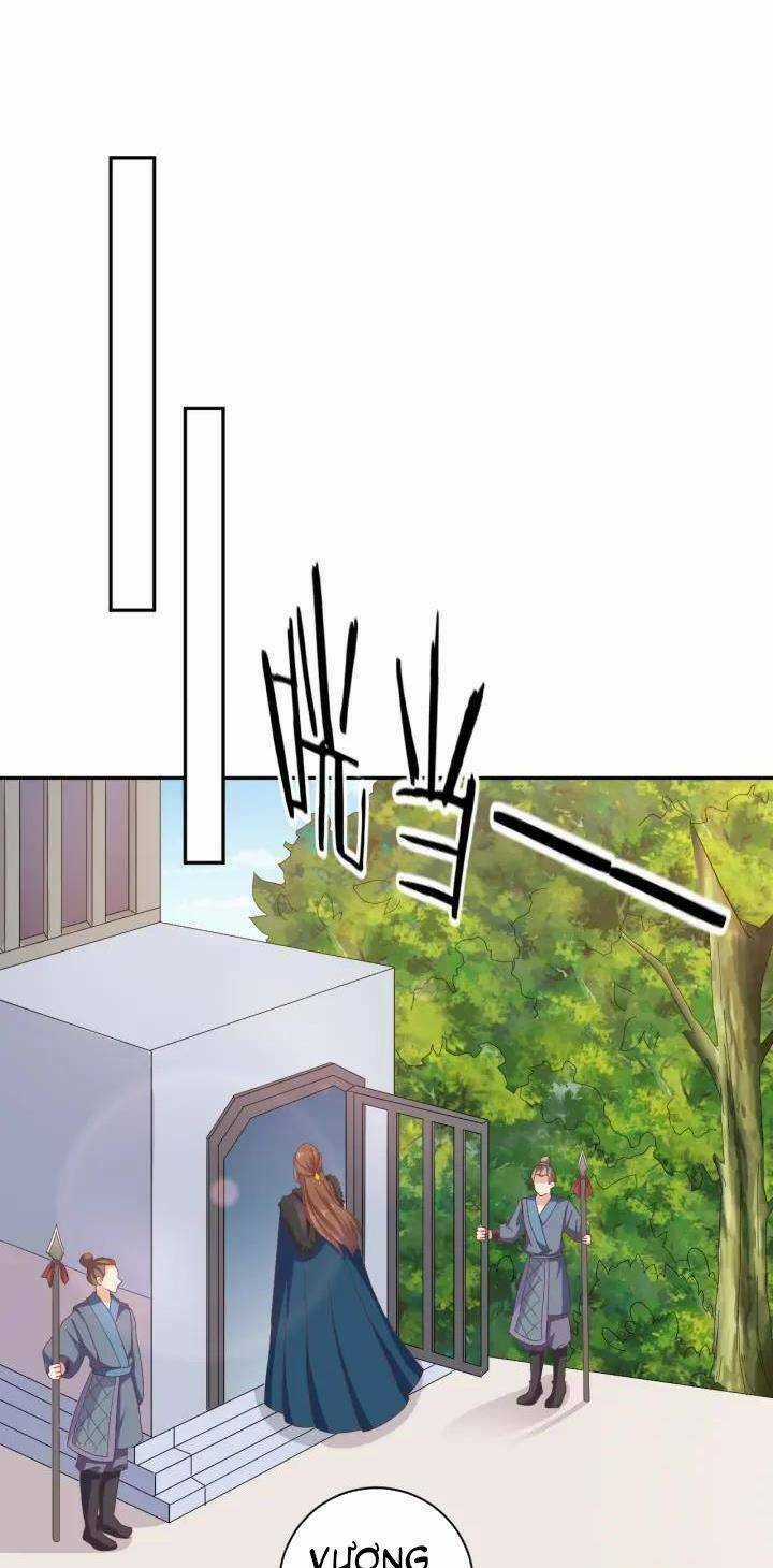 Ngạo Kiều Vương Gia Huyên Náo Phi Chapter 64 trang 18