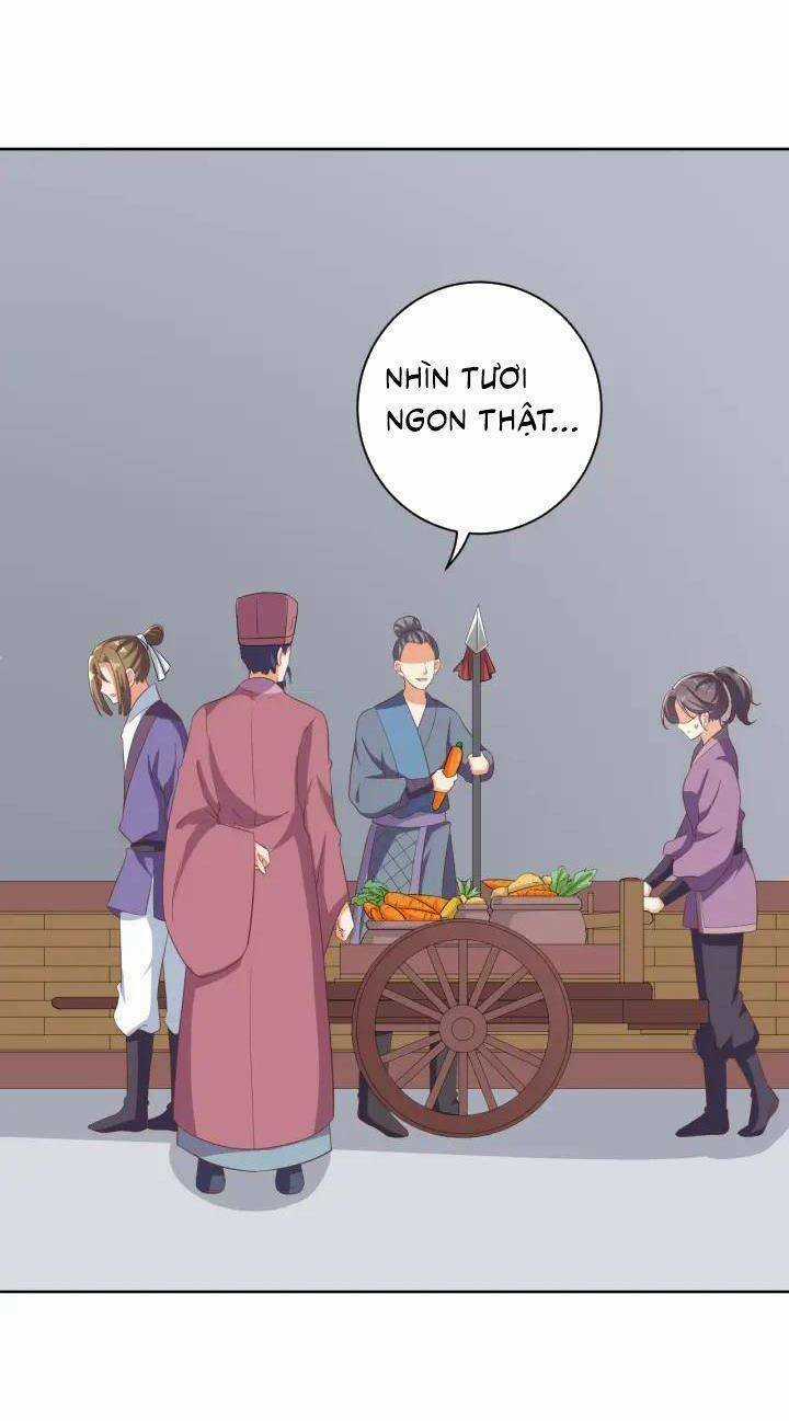 Ngạo Kiều Vương Gia Huyên Náo Phi Chapter 64 trang 29