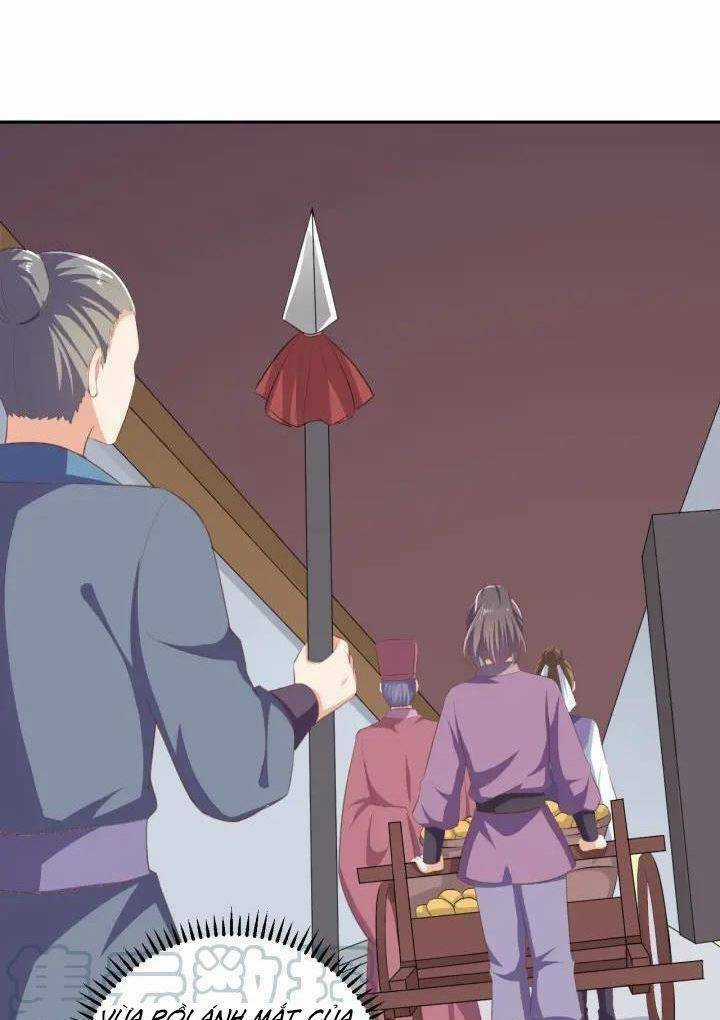 Ngạo Kiều Vương Gia Huyên Náo Phi Chapter 65 trang 1