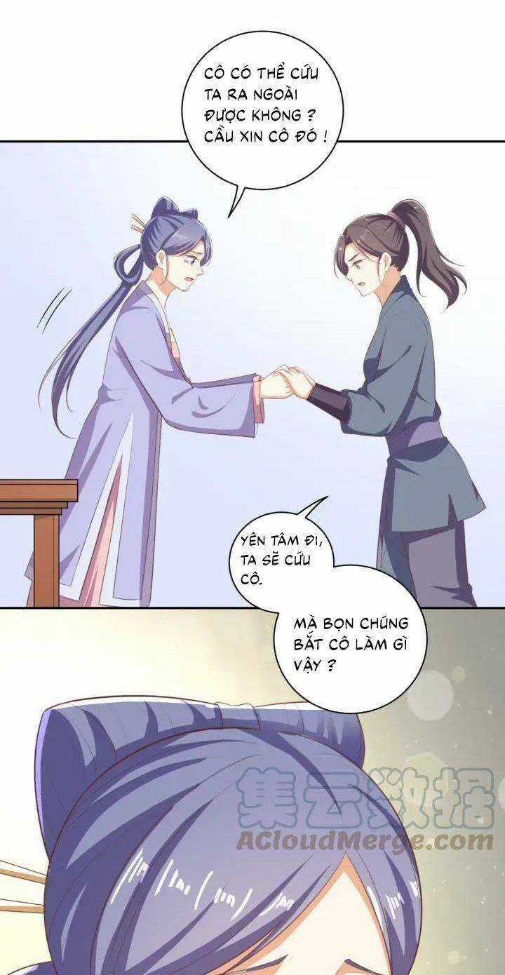 Ngạo Kiều Vương Gia Huyên Náo Phi Chapter 65 trang 15