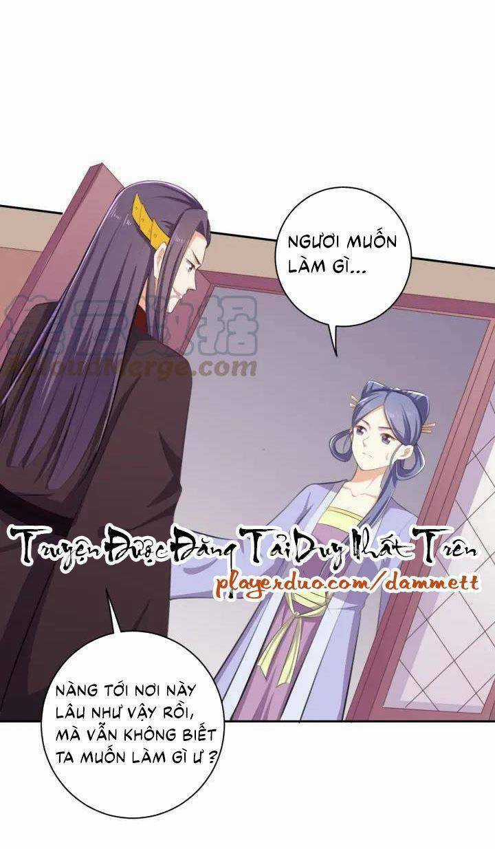 Ngạo Kiều Vương Gia Huyên Náo Phi Chapter 65 trang 18