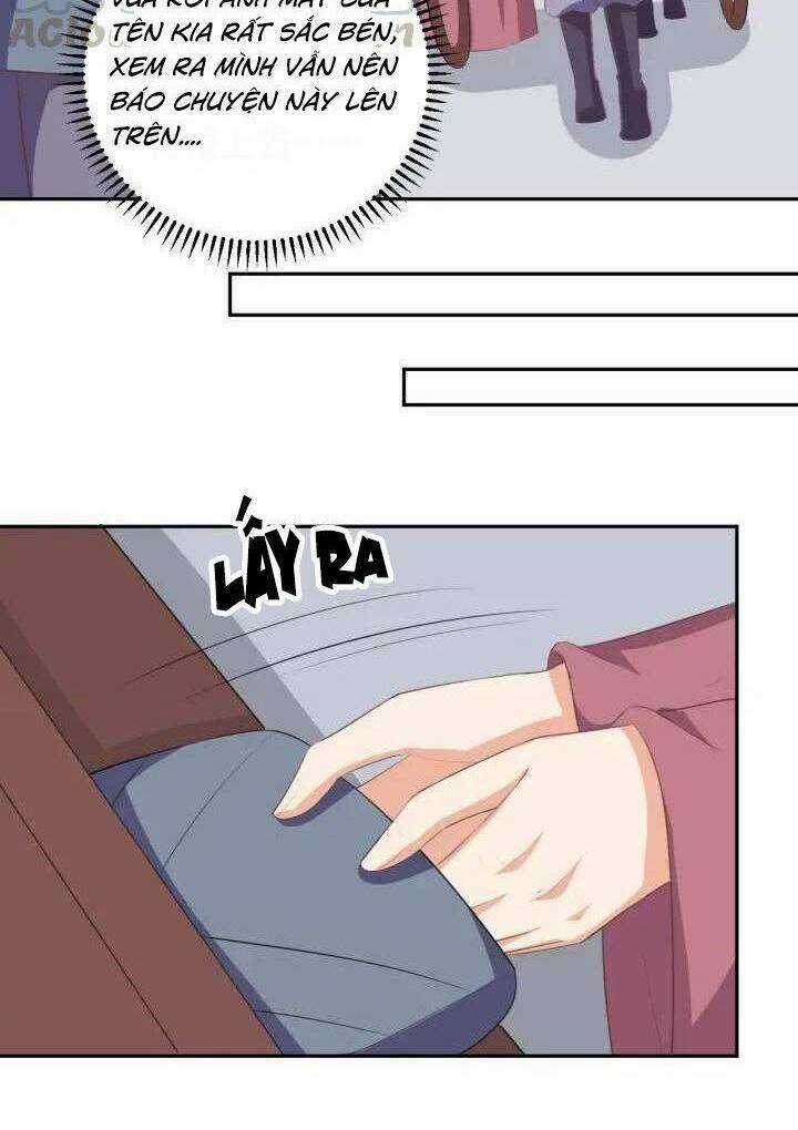 Ngạo Kiều Vương Gia Huyên Náo Phi Chapter 65 trang 2