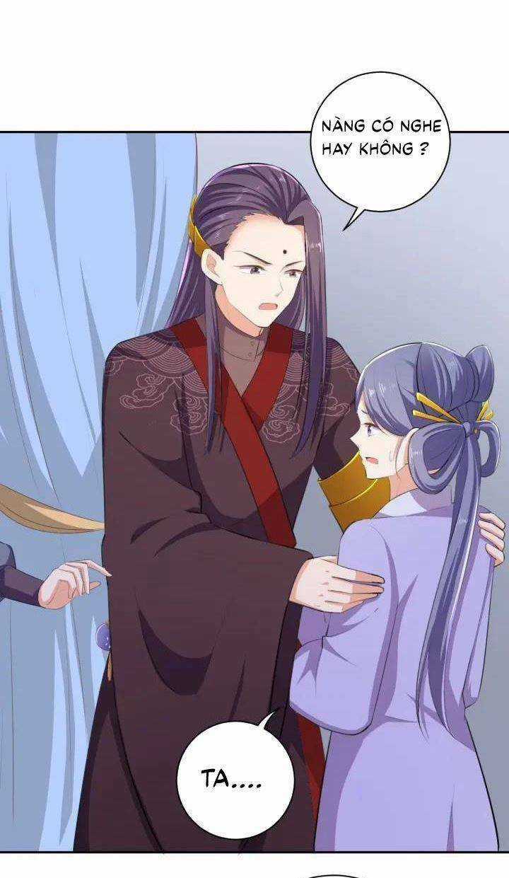 Ngạo Kiều Vương Gia Huyên Náo Phi Chapter 65 trang 21