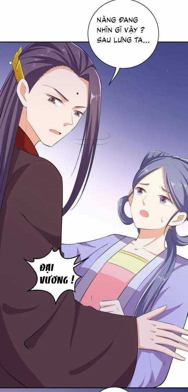 Ngạo Kiều Vương Gia Huyên Náo Phi Chapter 65 trang 22