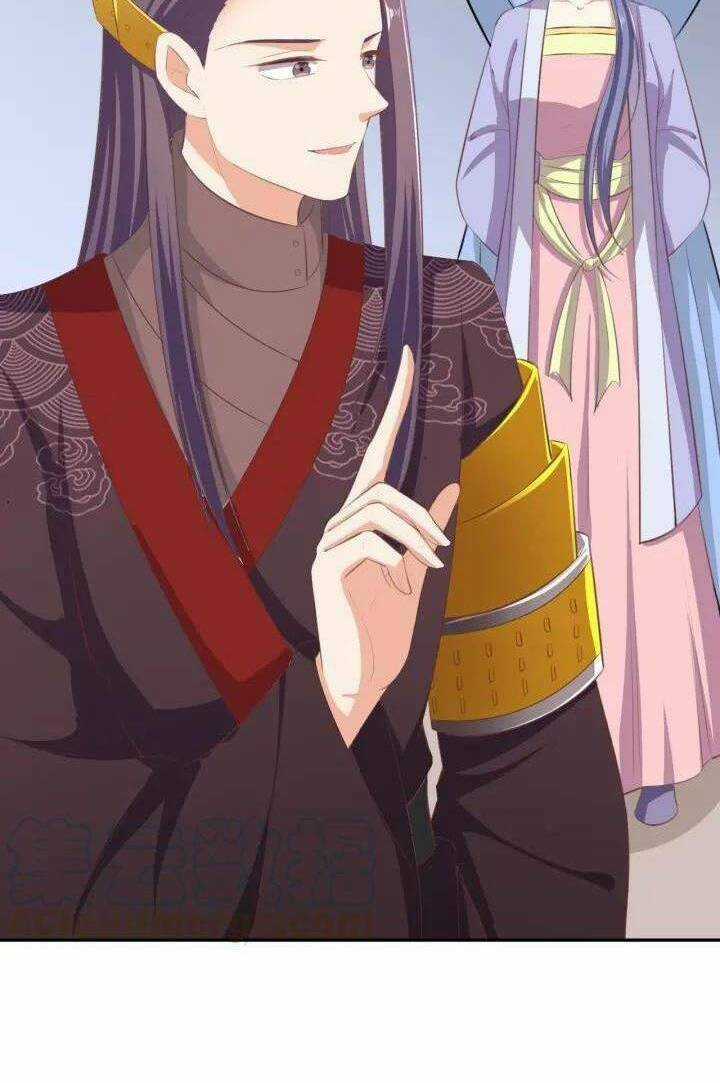 Ngạo Kiều Vương Gia Huyên Náo Phi Chapter 65 trang 26