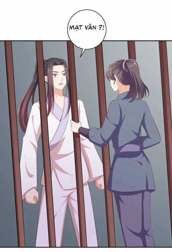 Ngạo Kiều Vương Gia Huyên Náo Phi Chapter 65 trang 31