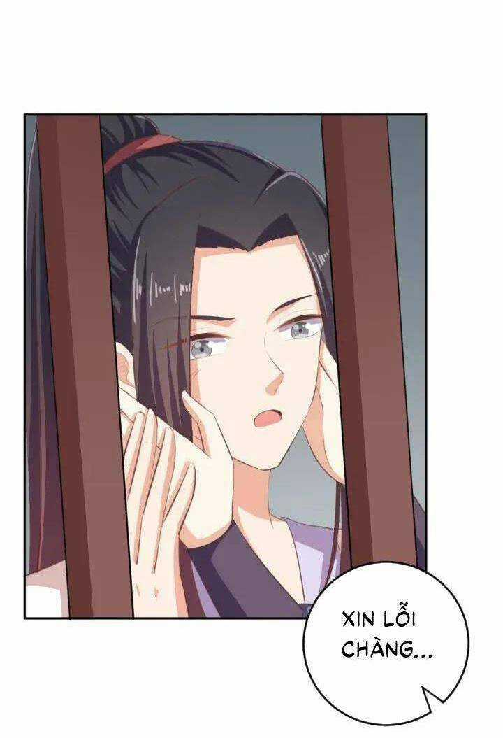 Ngạo Kiều Vương Gia Huyên Náo Phi Chapter 65 trang 32