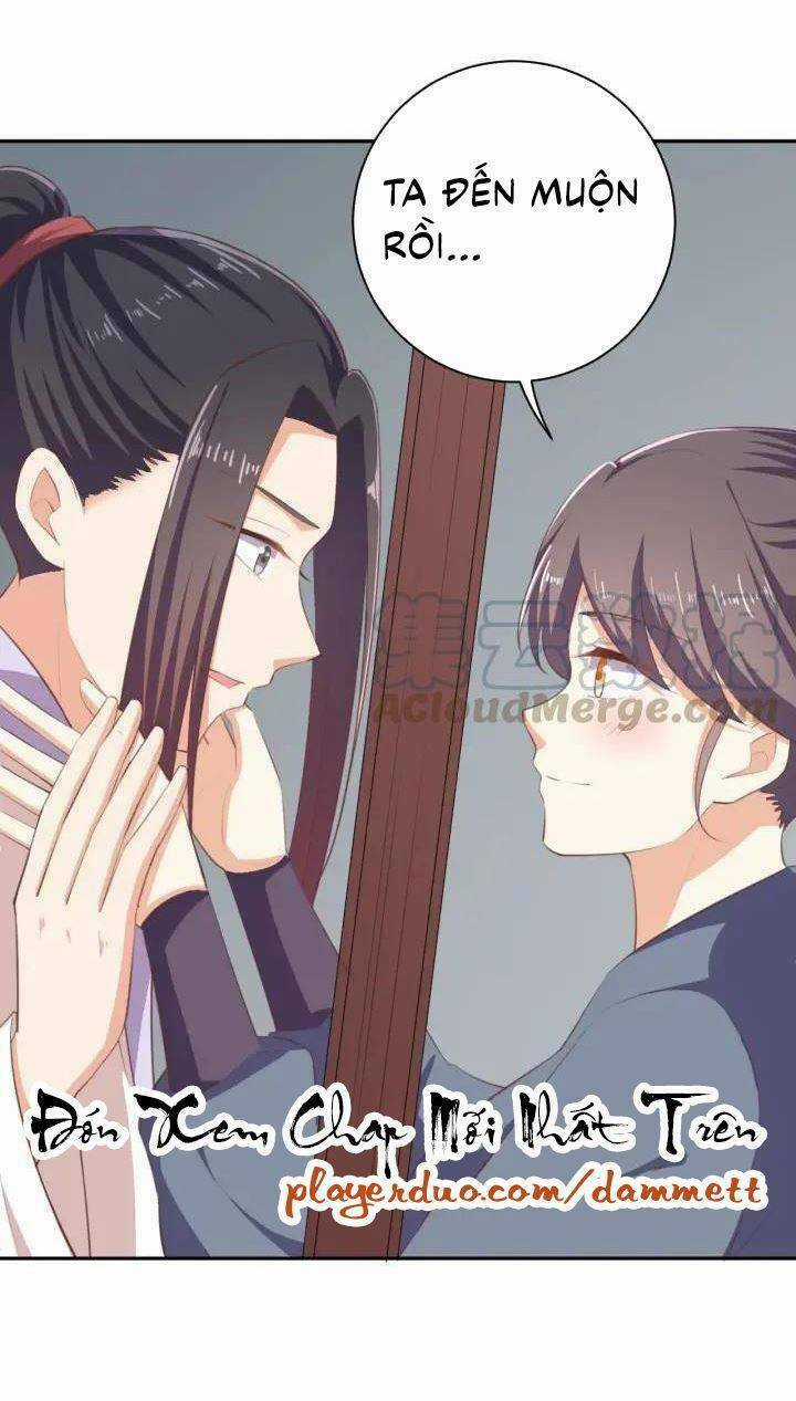 Ngạo Kiều Vương Gia Huyên Náo Phi Chapter 65 trang 33