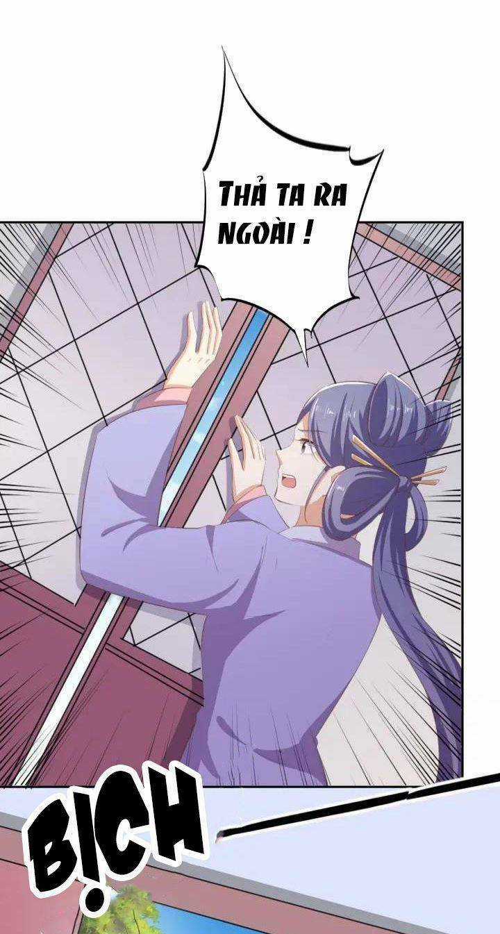 Ngạo Kiều Vương Gia Huyên Náo Phi Chapter 65 trang 8