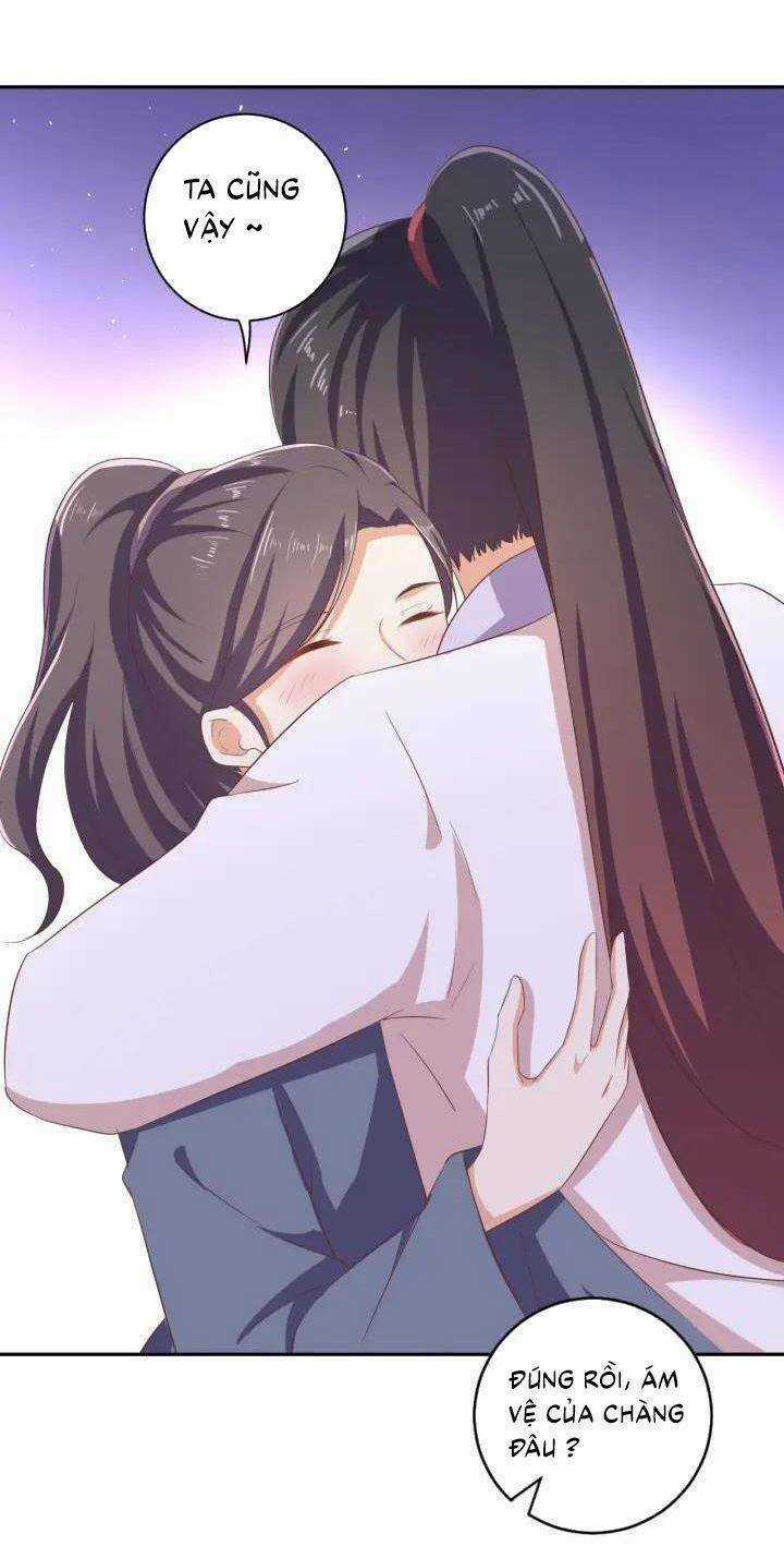 Ngạo Kiều Vương Gia Huyên Náo Phi Chapter 66 trang 11