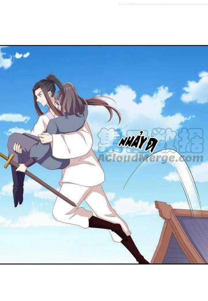 Ngạo Kiều Vương Gia Huyên Náo Phi Chapter 66 trang 20