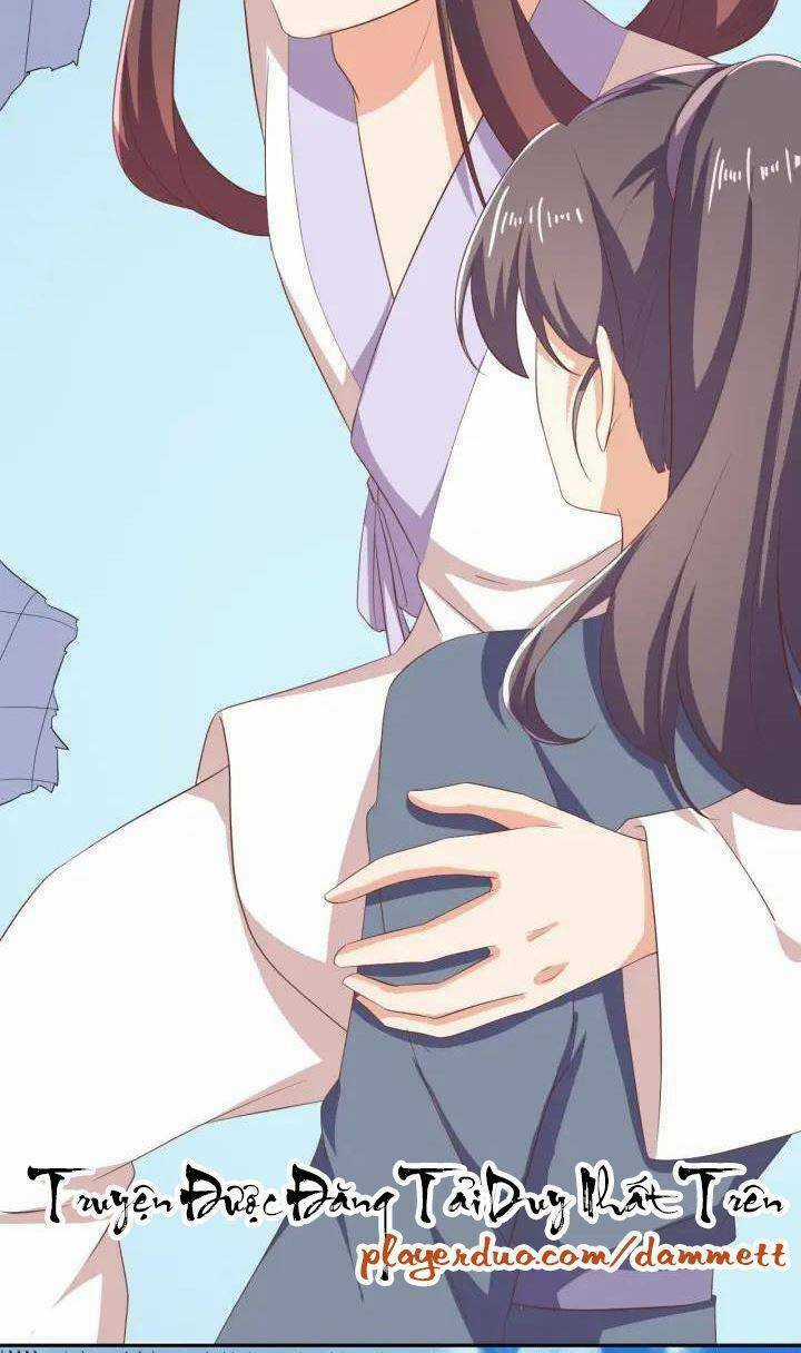 Ngạo Kiều Vương Gia Huyên Náo Phi Chapter 66 trang 24