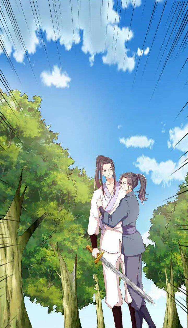 Ngạo Kiều Vương Gia Huyên Náo Phi Chapter 66 trang 25