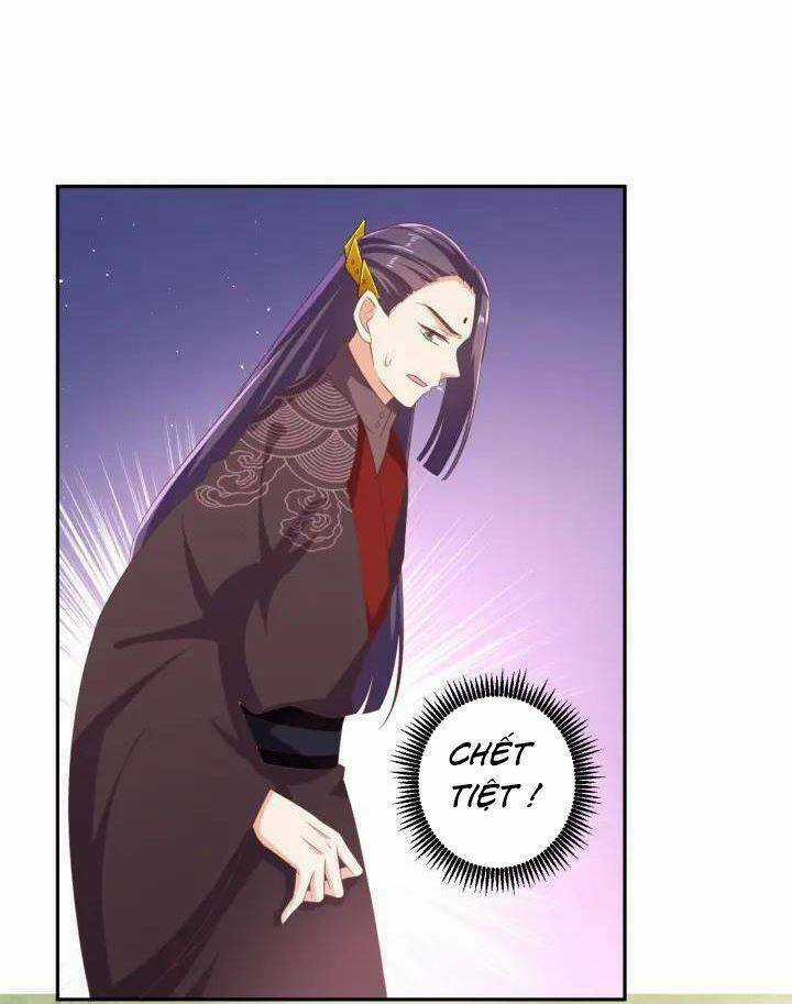 Ngạo Kiều Vương Gia Huyên Náo Phi Chapter 66 trang 28