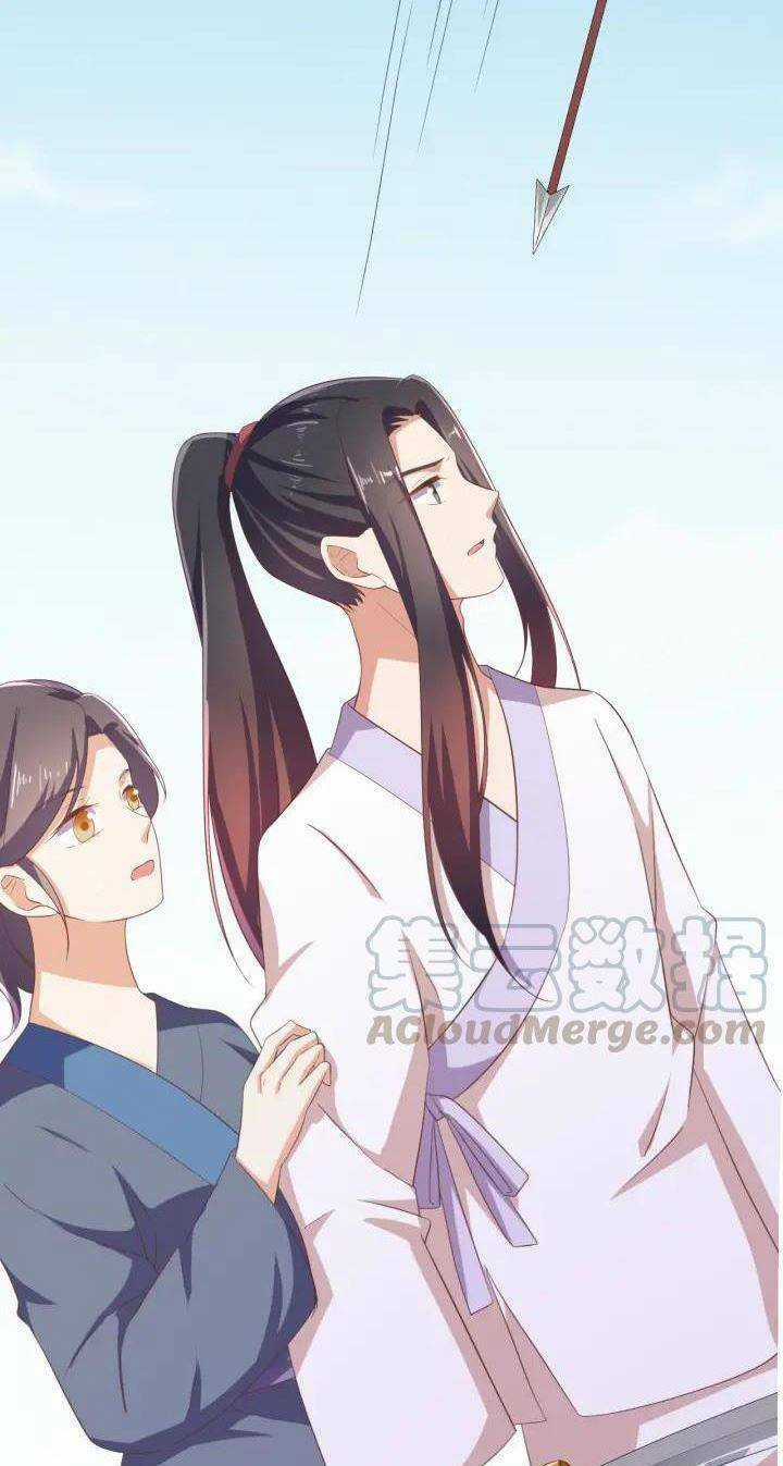 Ngạo Kiều Vương Gia Huyên Náo Phi Chapter 66 trang 32