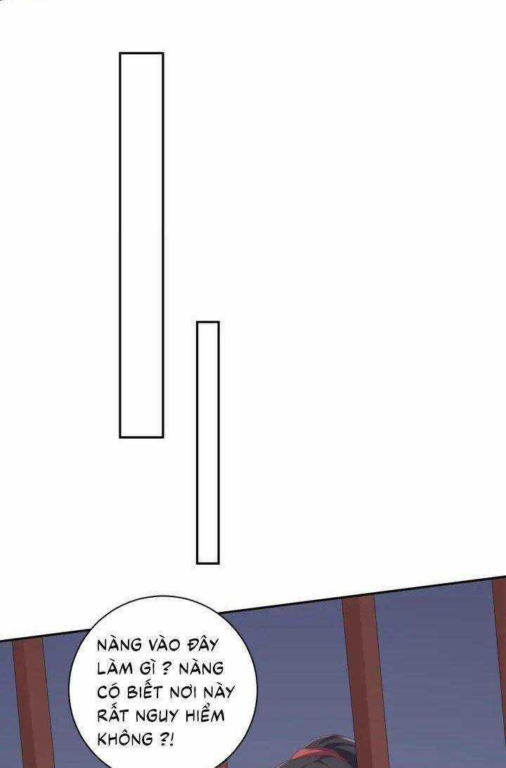 Ngạo Kiều Vương Gia Huyên Náo Phi Chapter 66 trang 4