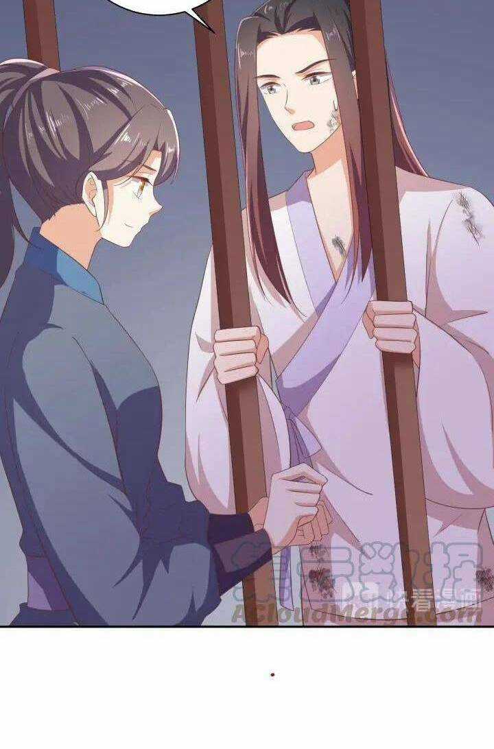 Ngạo Kiều Vương Gia Huyên Náo Phi Chapter 66 trang 5