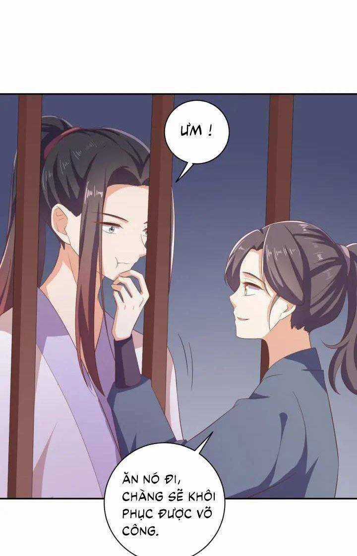 Ngạo Kiều Vương Gia Huyên Náo Phi Chapter 66 trang 6