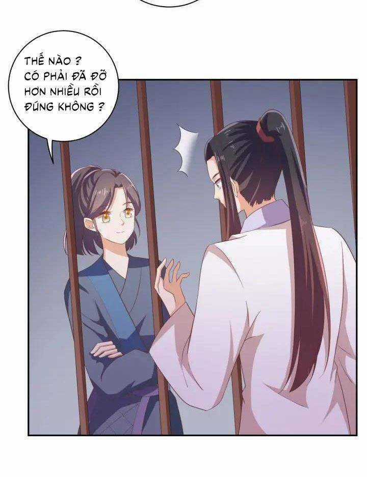 Ngạo Kiều Vương Gia Huyên Náo Phi Chapter 66 trang 7