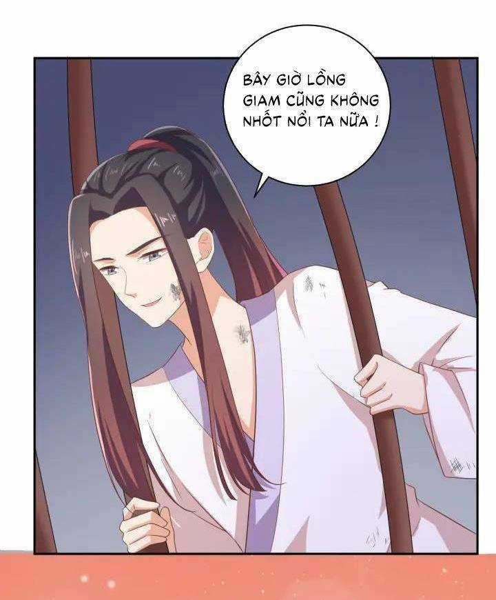 Ngạo Kiều Vương Gia Huyên Náo Phi Chapter 66 trang 8
