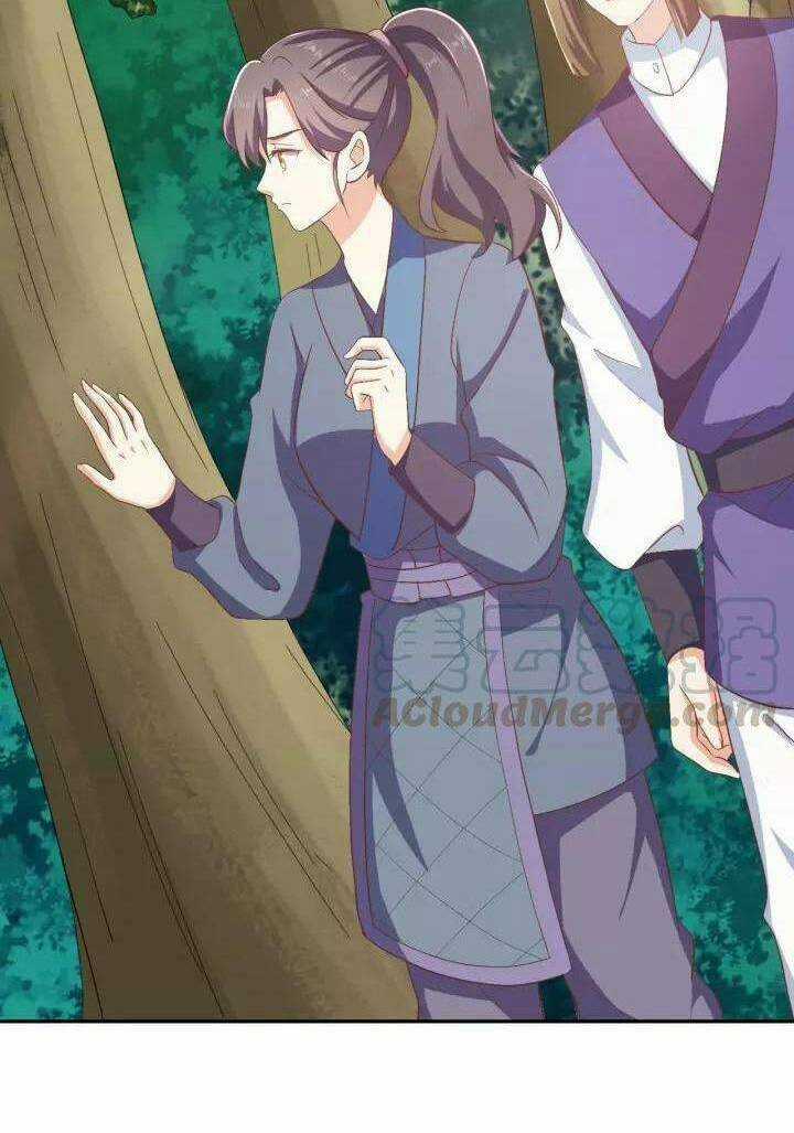 Ngạo Kiều Vương Gia Huyên Náo Phi Chapter 67 trang 17