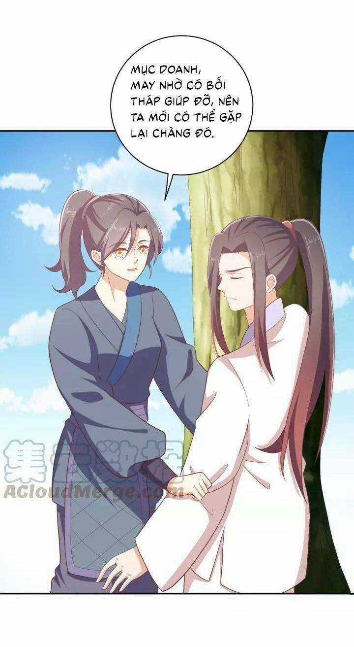 Ngạo Kiều Vương Gia Huyên Náo Phi Chapter 67 trang 22