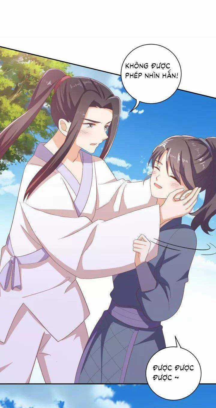 Ngạo Kiều Vương Gia Huyên Náo Phi Chapter 67 trang 27