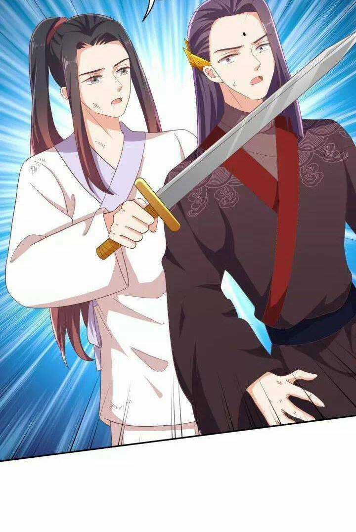 Ngạo Kiều Vương Gia Huyên Náo Phi Chapter 67 trang 3