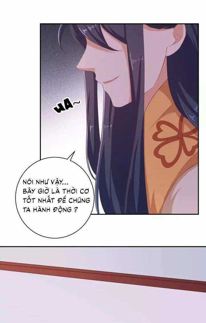 Ngạo Kiều Vương Gia Huyên Náo Phi Chapter 68 trang 12