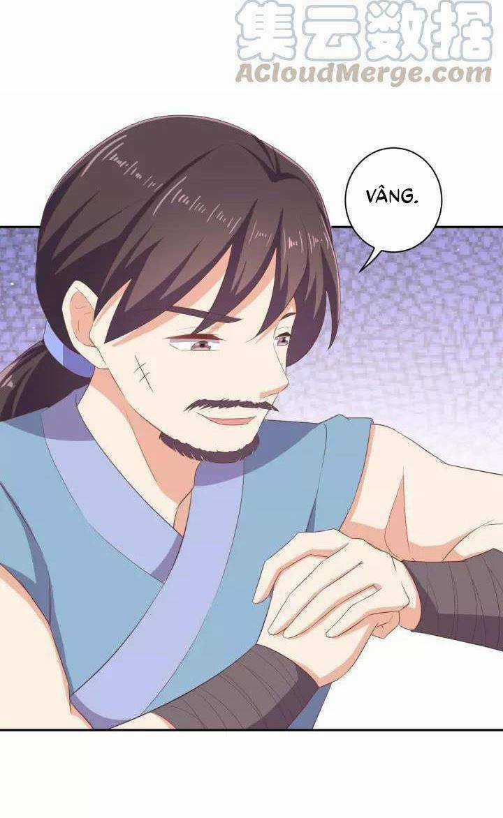 Ngạo Kiều Vương Gia Huyên Náo Phi Chapter 68 trang 14
