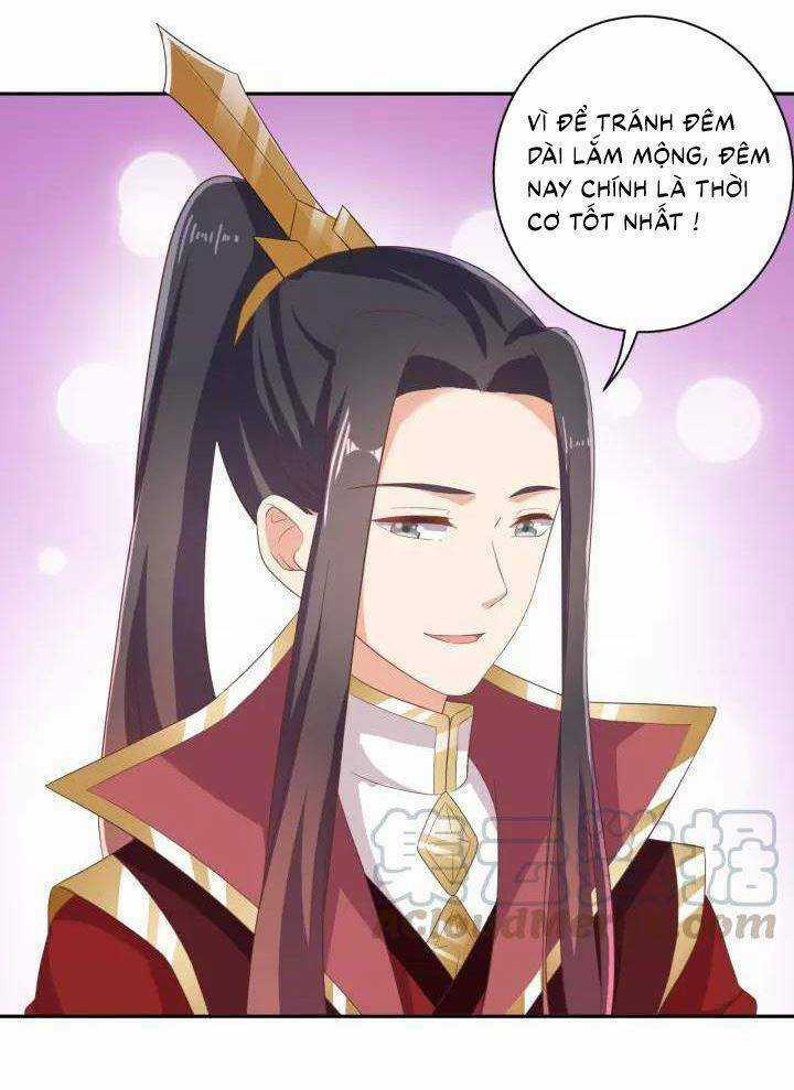 Ngạo Kiều Vương Gia Huyên Náo Phi Chapter 68 trang 17