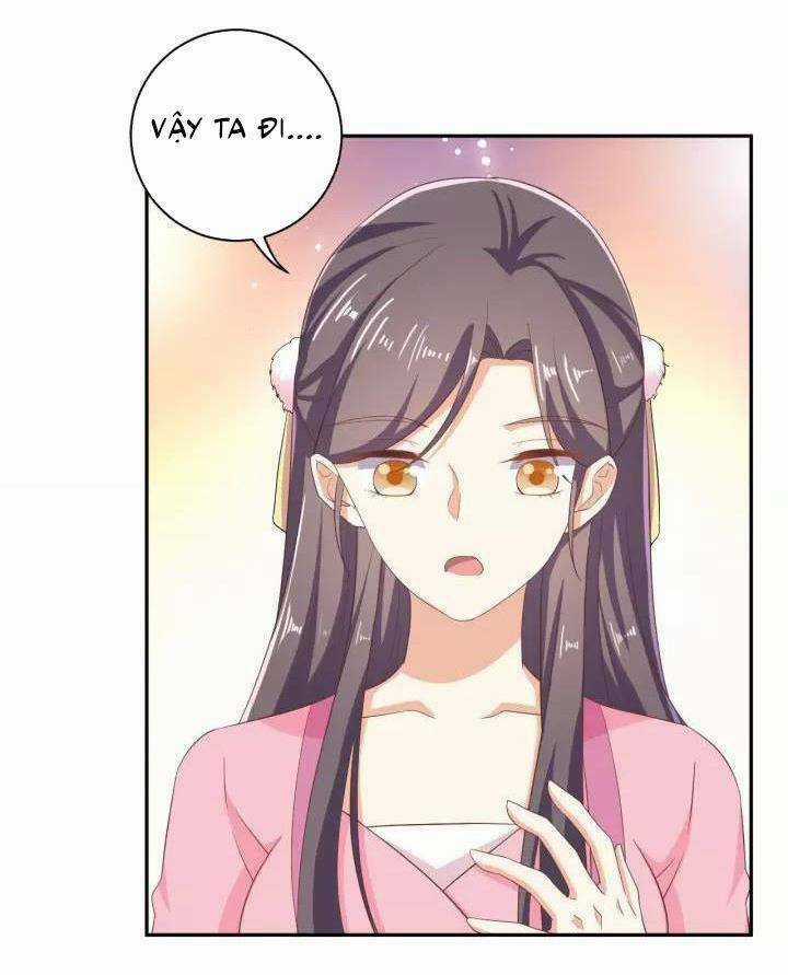 Ngạo Kiều Vương Gia Huyên Náo Phi Chapter 68 trang 18