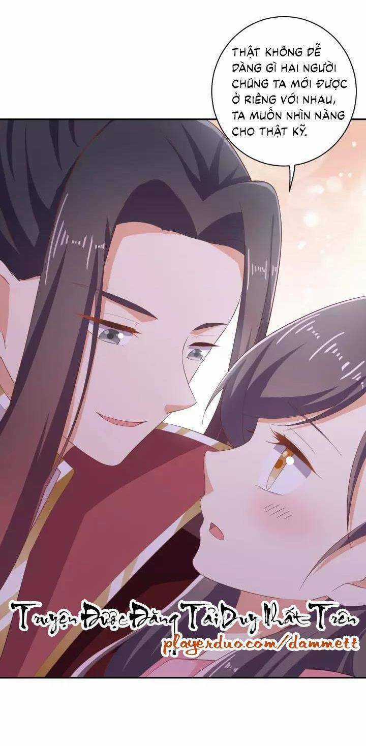 Ngạo Kiều Vương Gia Huyên Náo Phi Chapter 68 trang 22