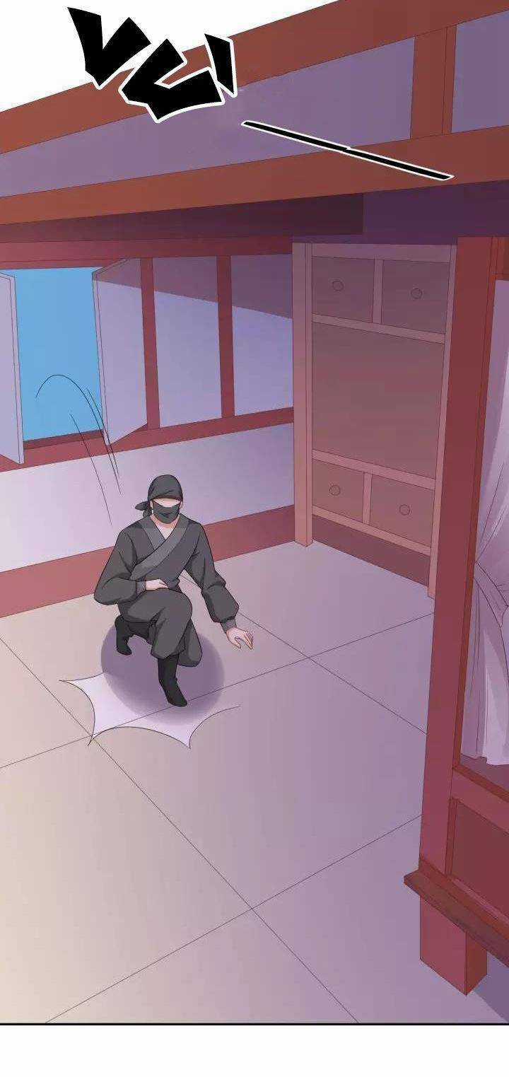 Ngạo Kiều Vương Gia Huyên Náo Phi Chapter 68 trang 27