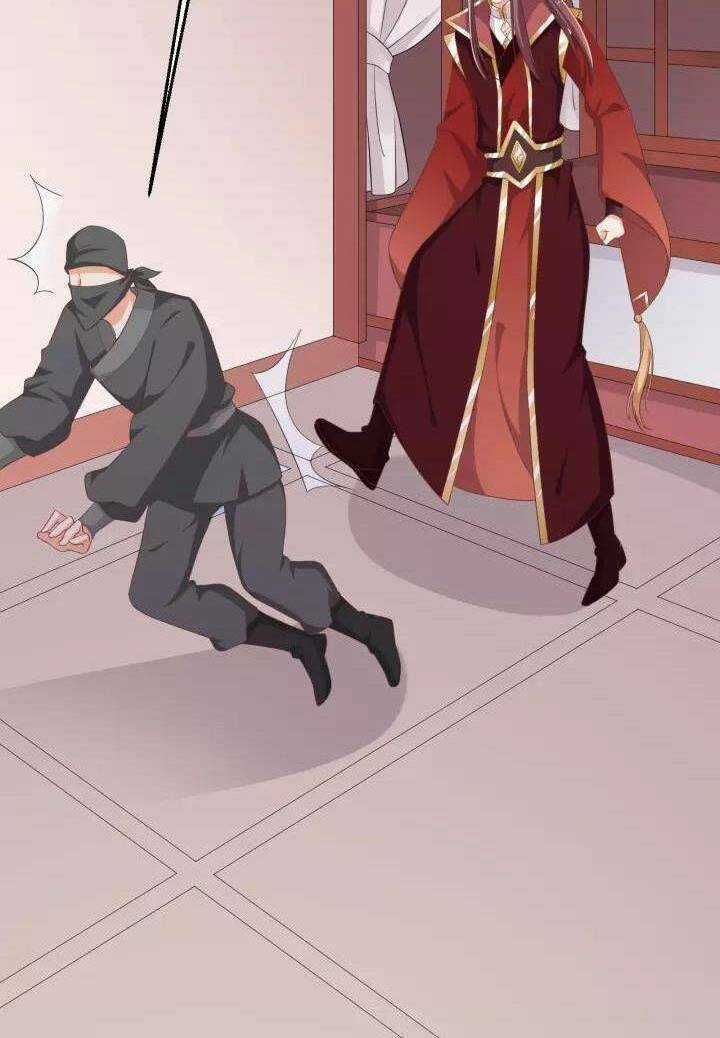 Ngạo Kiều Vương Gia Huyên Náo Phi Chapter 68 trang 32