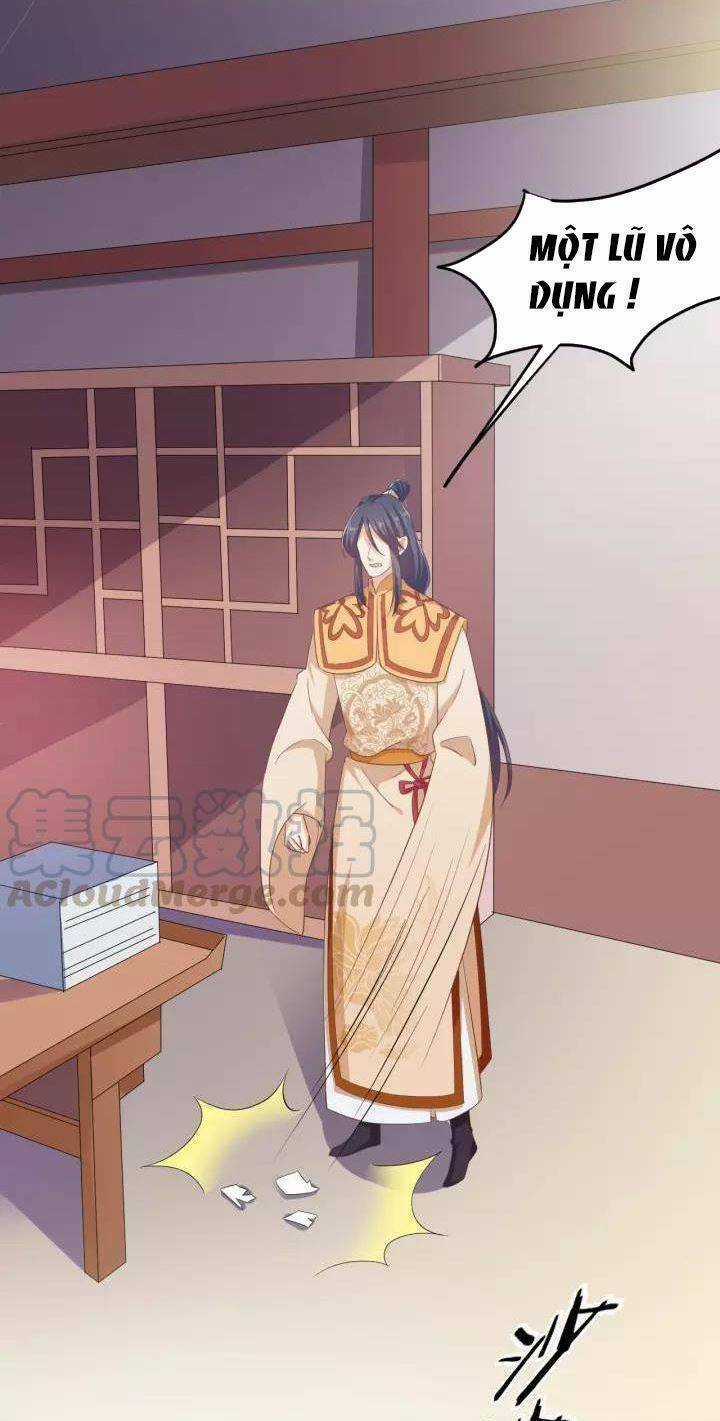 Ngạo Kiều Vương Gia Huyên Náo Phi Chapter 69 trang 16