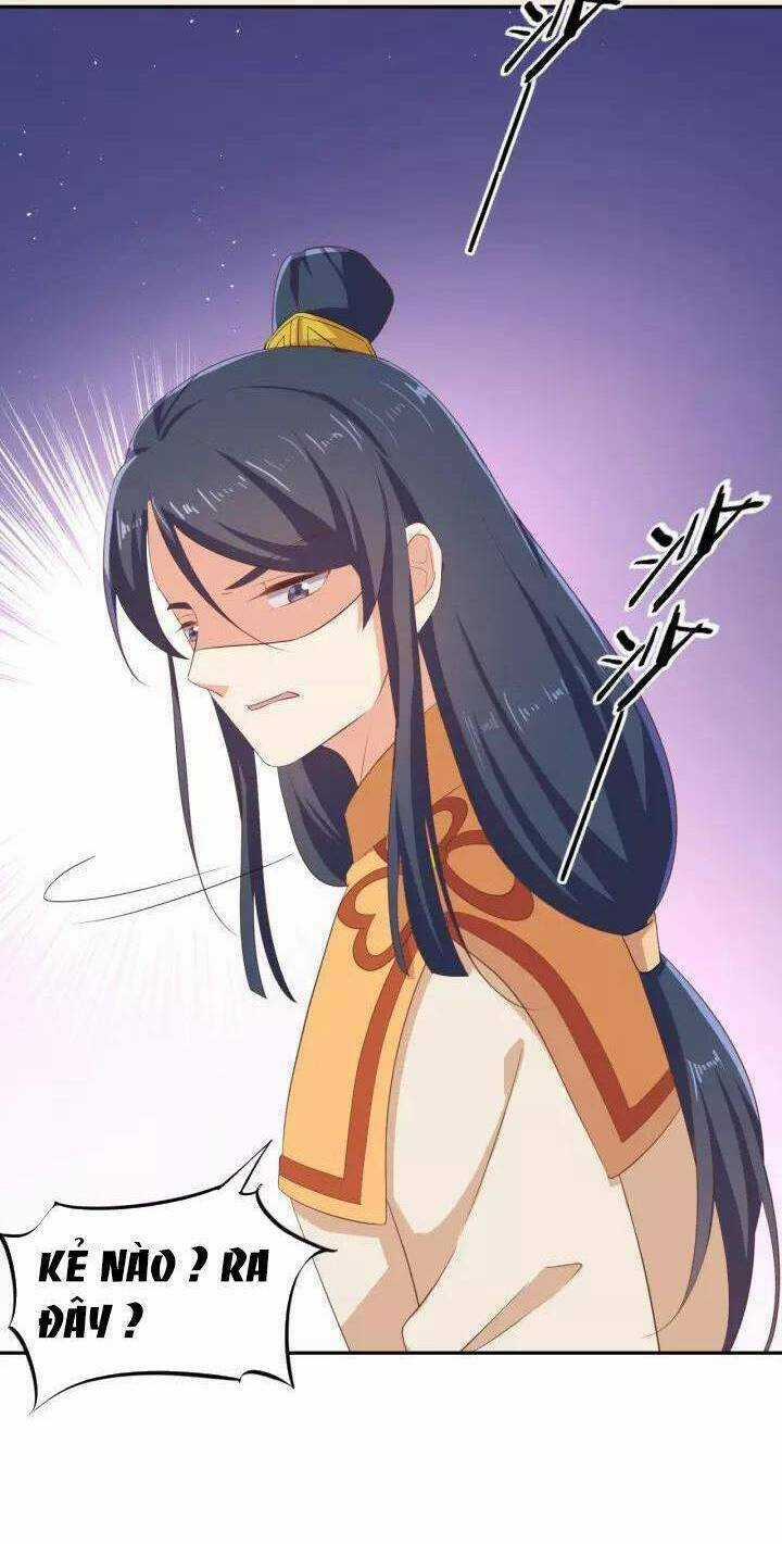 Ngạo Kiều Vương Gia Huyên Náo Phi Chapter 69 trang 17