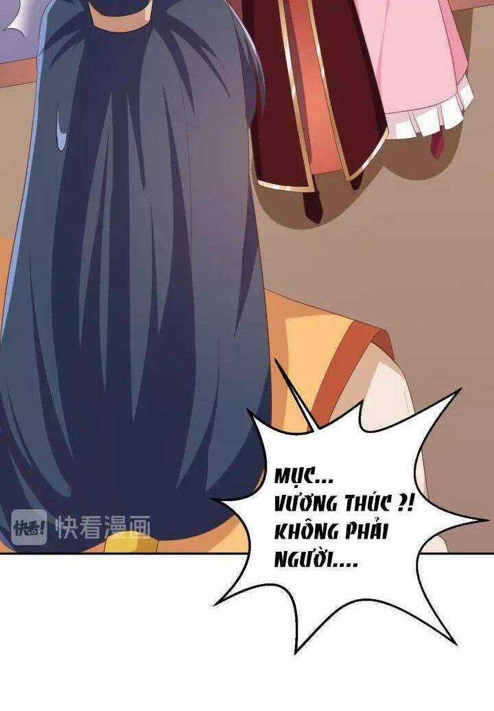 Ngạo Kiều Vương Gia Huyên Náo Phi Chapter 69 trang 19