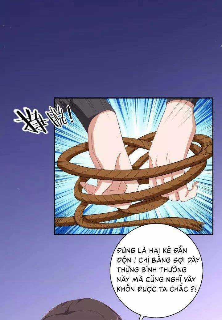 Ngạo Kiều Vương Gia Huyên Náo Phi Chapter 69 trang 2