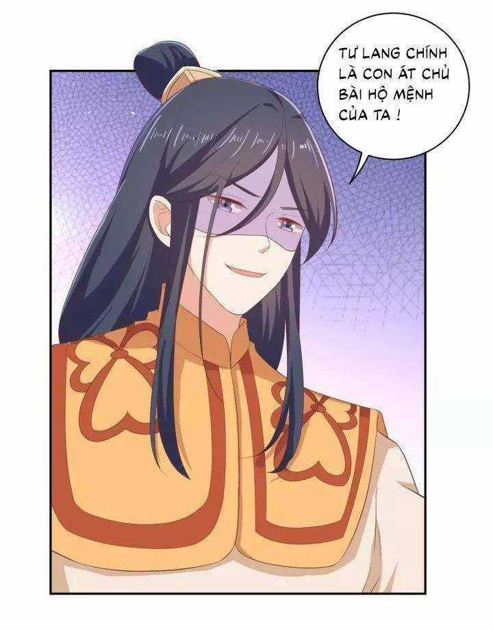 Ngạo Kiều Vương Gia Huyên Náo Phi Chapter 69 trang 25