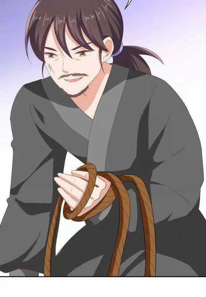 Ngạo Kiều Vương Gia Huyên Náo Phi Chapter 69 trang 3