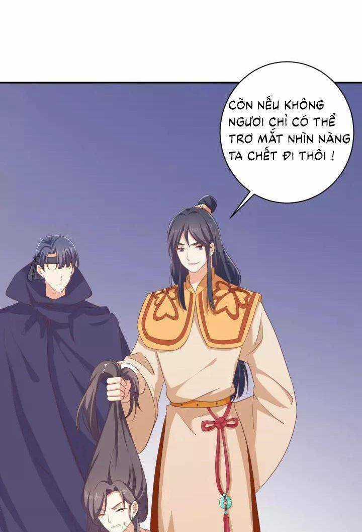 Ngạo Kiều Vương Gia Huyên Náo Phi Chapter 69 trang 37