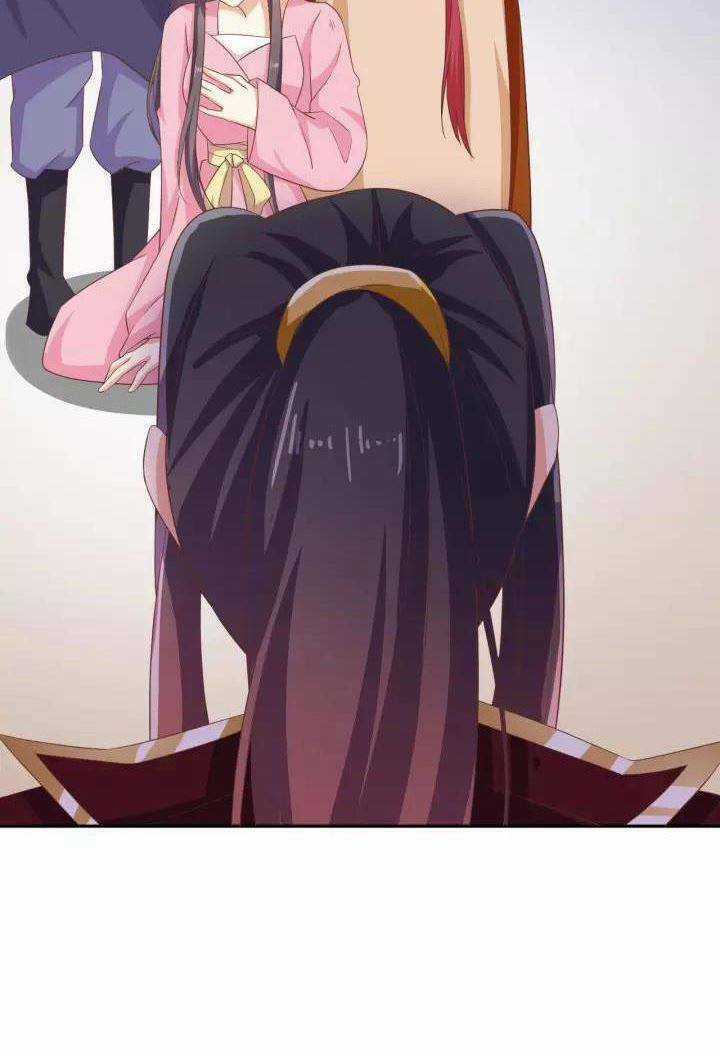 Ngạo Kiều Vương Gia Huyên Náo Phi Chapter 69 trang 38