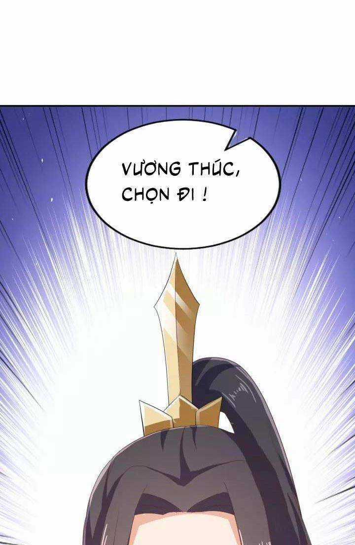 Ngạo Kiều Vương Gia Huyên Náo Phi Chapter 69 trang 39