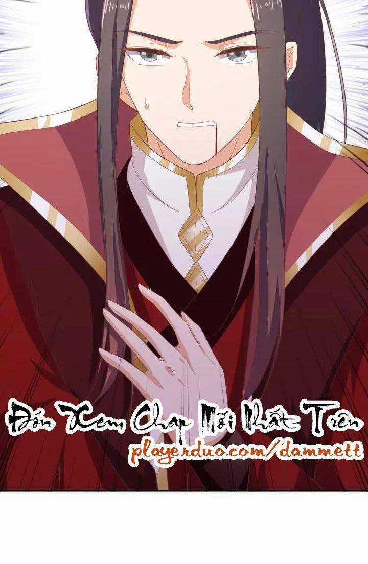 Ngạo Kiều Vương Gia Huyên Náo Phi Chapter 69 trang 40