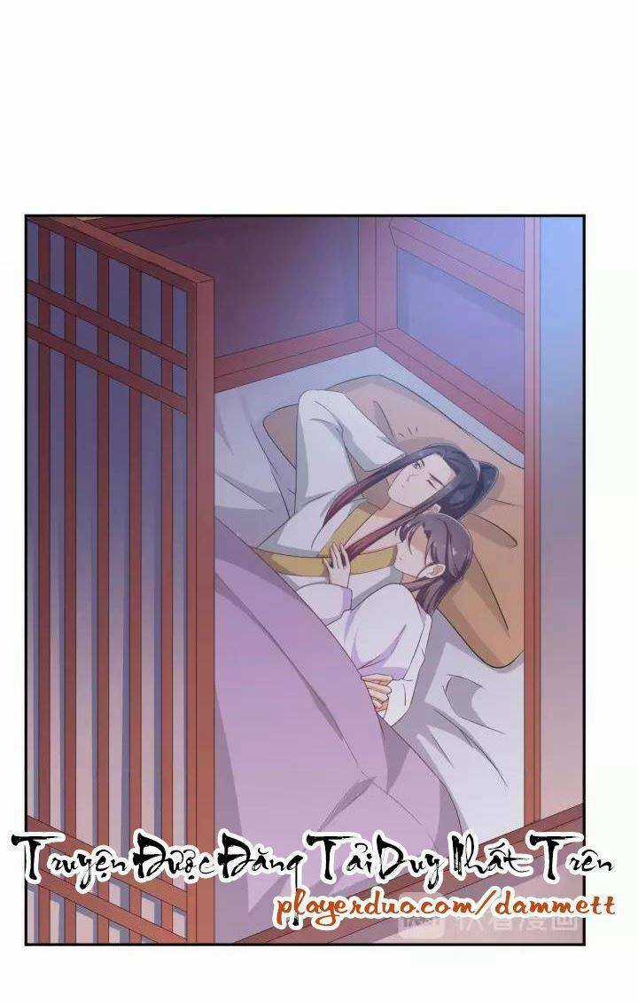 Ngạo Kiều Vương Gia Huyên Náo Phi Chapter 69 trang 5