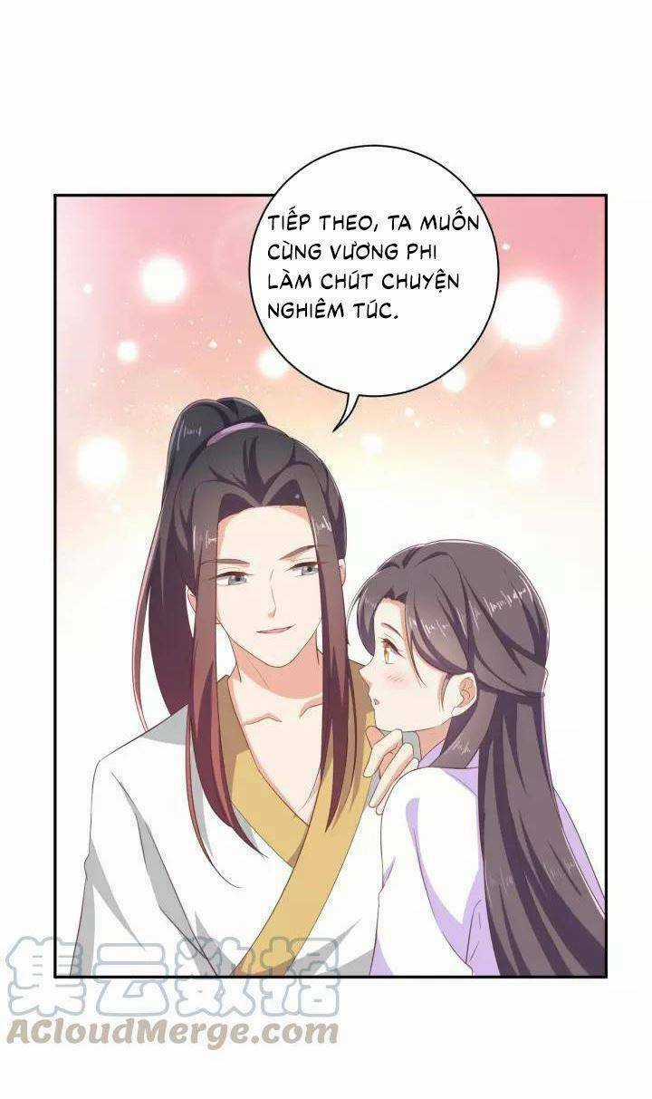 Ngạo Kiều Vương Gia Huyên Náo Phi Chapter 69 trang 7