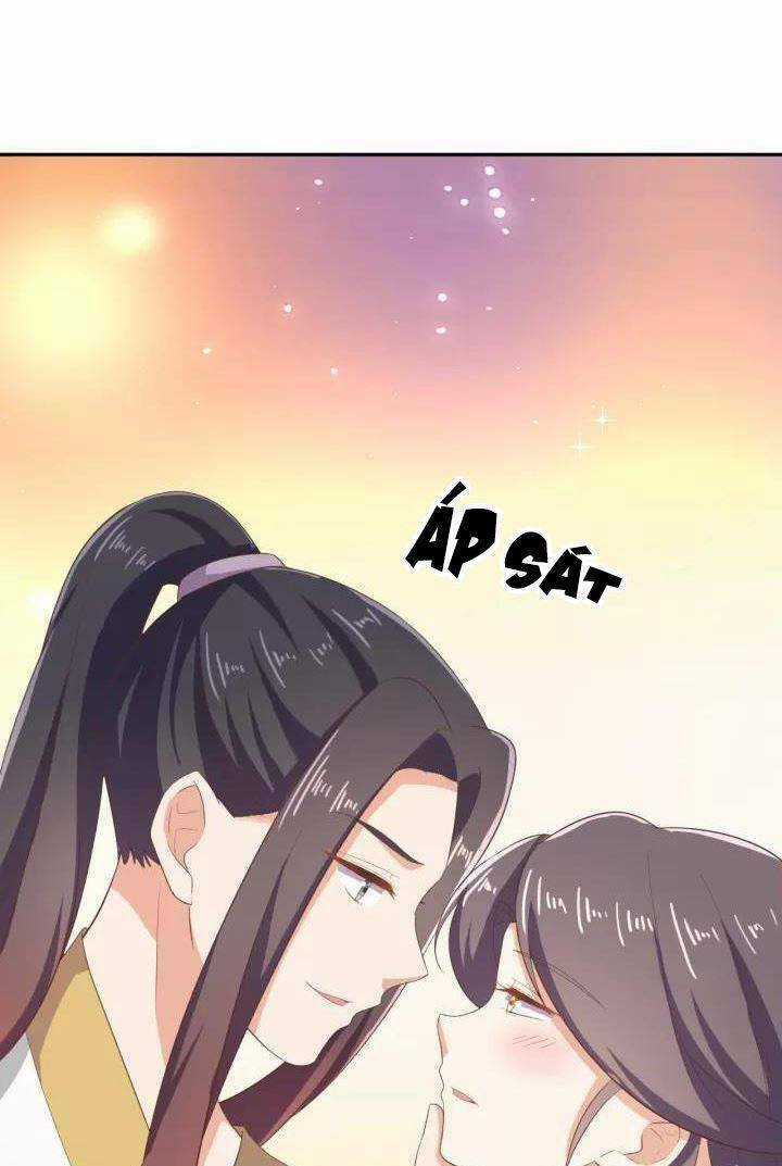 Ngạo Kiều Vương Gia Huyên Náo Phi Chapter 69 trang 8