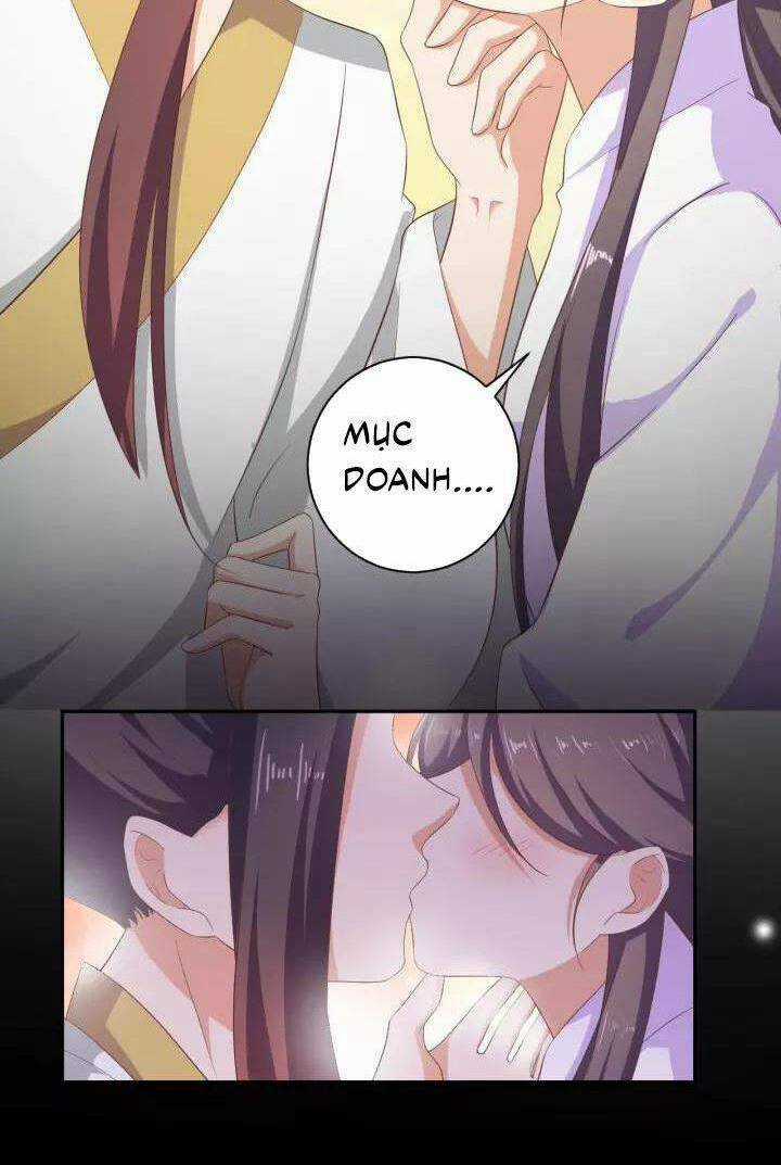 Ngạo Kiều Vương Gia Huyên Náo Phi Chapter 69 trang 9