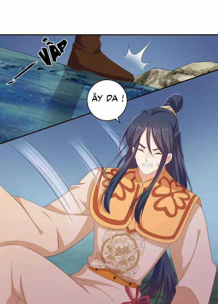 Ngạo Kiều Vương Gia Huyên Náo Phi Chapter 70 trang 20